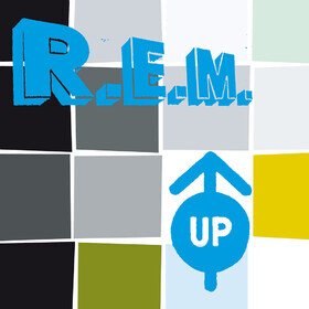 Up (25th Anniversary Edition) R.E.M.