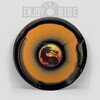 Mortal Kombat I & II (Music From The Arcade Game Soundtracks)