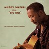 Muddy Waters Sings "Big Bill"
