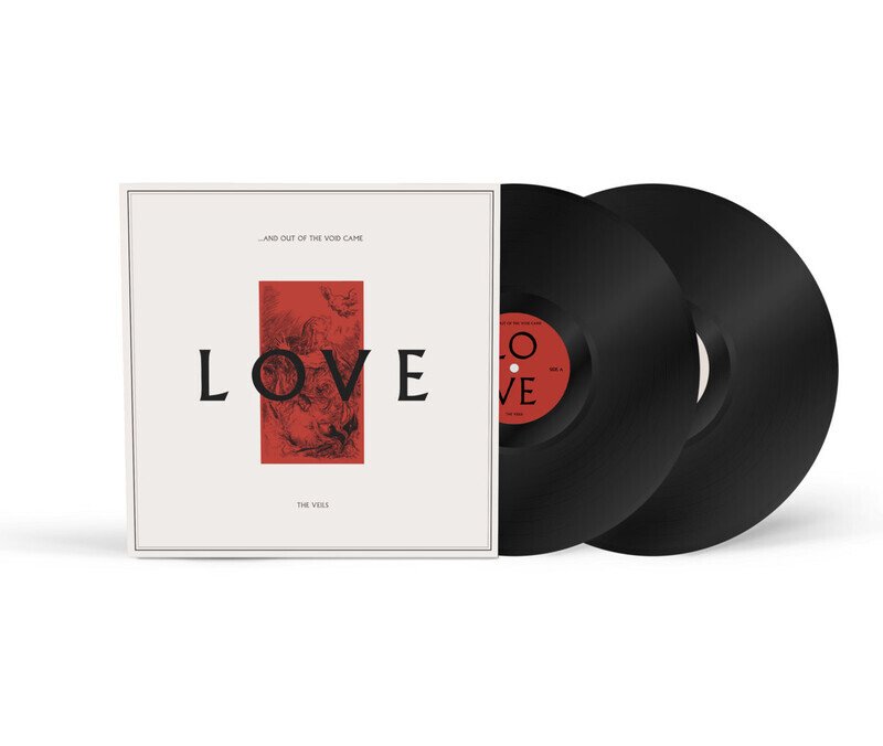…And Out Of The Void Came Love