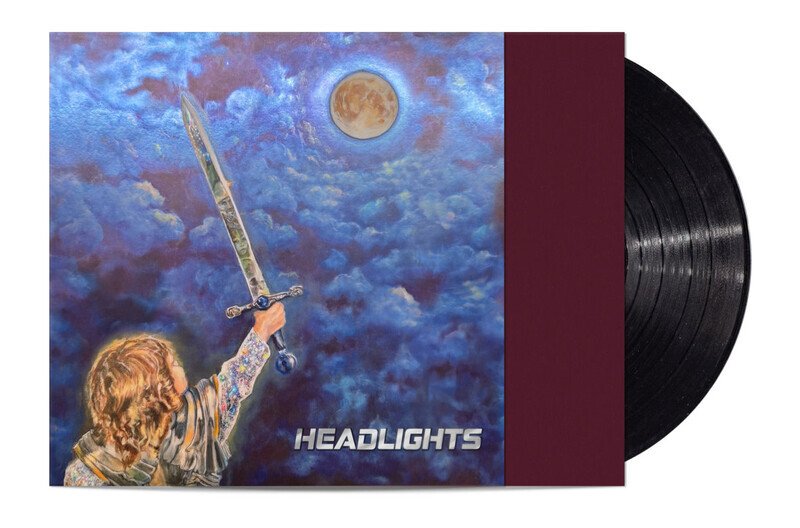 Headlights