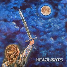 Headlights Alex G