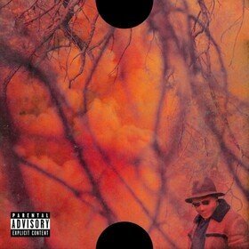 Blank Face LP Schoolboy Q