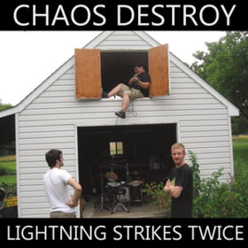 Lightning Strikes Twice Chaos Destroy