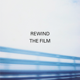 Rewind The Film Manic Street Preachers