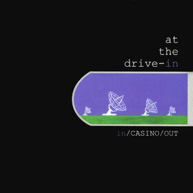In / Casino / Out (RSD 2024) At The Drive-In