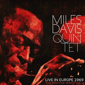 The Bootleg Series Vol. 2: Live In Europe 1969 (Box Set) Miles Davis