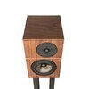 Atalante 3 Walnut