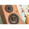 Atalante 3 Walnut