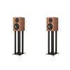 Atalante 3 Walnut