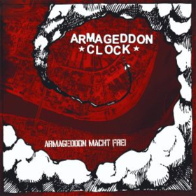 Armageddon Macht Frei Armageddon Clock