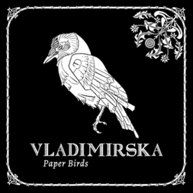 Paper Birds Vladimirska