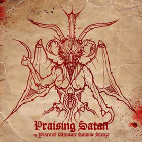 Praising Satan Heretic