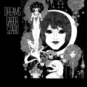 Dreams Gabor Szabo