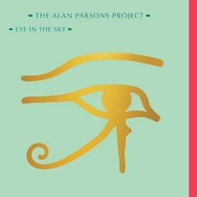 Eye in the Sky The Alan Parsons Project