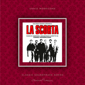 La Scorta (OST) Ennio Morricone
