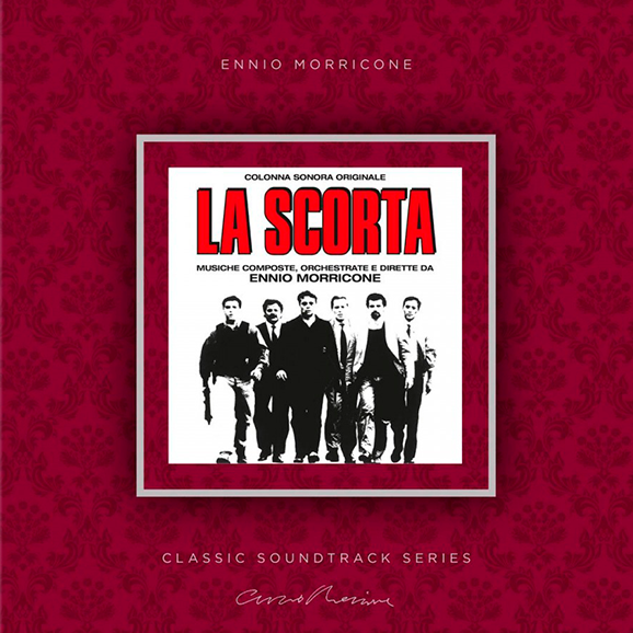 La Scorta (OST)