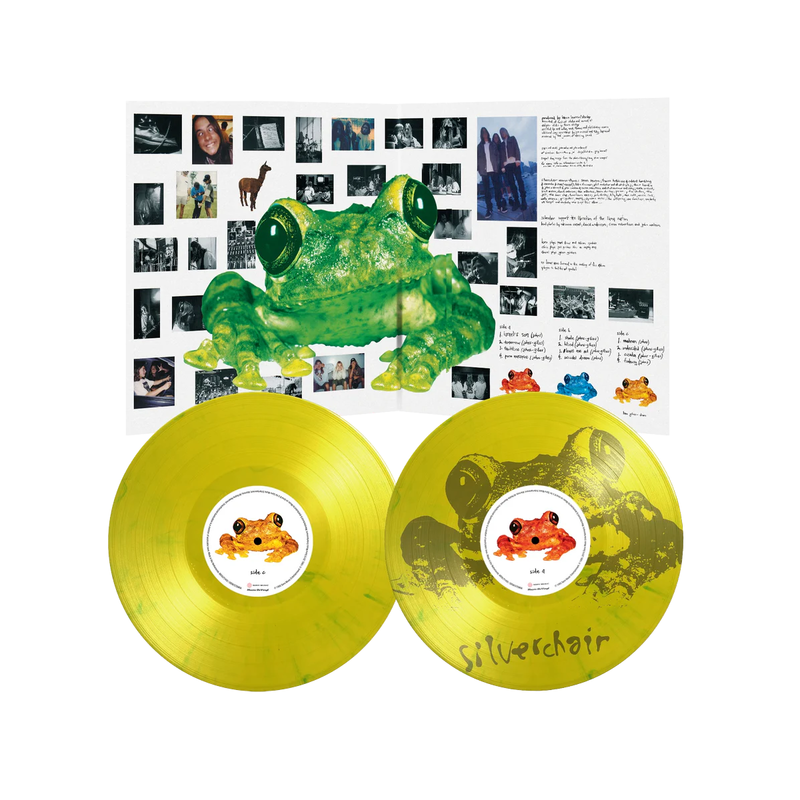 Frogstomp (30th Anniversary Edition)