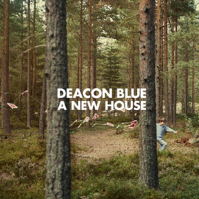 A New House Deacon Blue