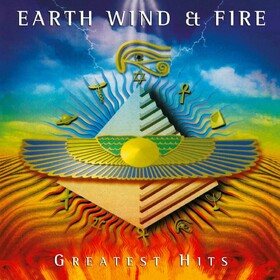 Greatest Hits Earth, Wind & Fire