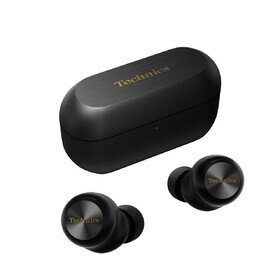 EAH-AZ100-K Black Technics