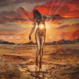 Dirt Redux Alice In Chains - Tribute