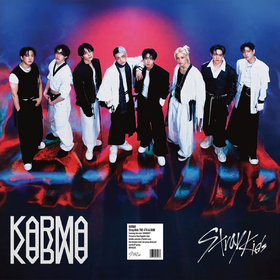 KARMA (Limited Edition) Stray Kids