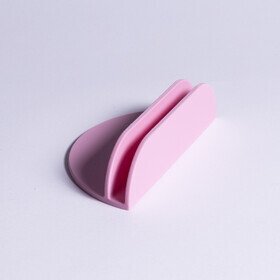 U-stand Small (Sakura Pink) myked