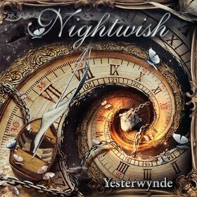 Yesterwynde (Coloured) Nightwish