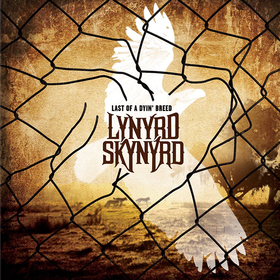 Last Of A Dying Breed Lynyrd Skynyrd