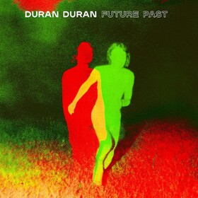 Future Past Duran Duran