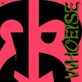 Who Else (Picture Disc) Modeselektor
