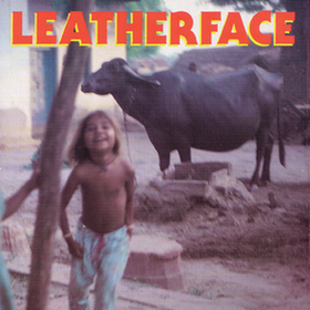Minx Leatherface