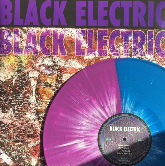 Black Electric