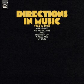 Directions In Music 1969 To 1973 Various Artists