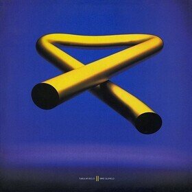 Tubular Bells 2 Mike Oldfield