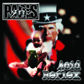Acid Reflex Paris