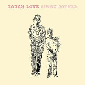 Tough Love Simon Joyner