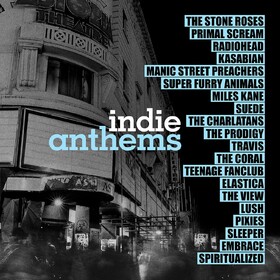 Indie Anthems V/A