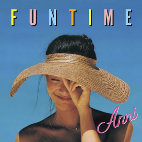 FUNTIME Anri