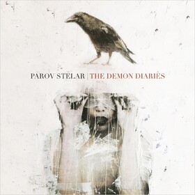 The Demon Diaries (Limited Edition) Parov Stelar