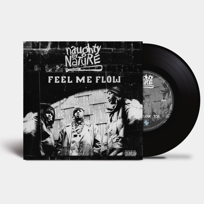 Feel Me Flow