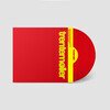 Trentemøller (Red Vinyl)