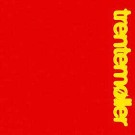 Trentemøller (Red Vinyl) Trentemoller