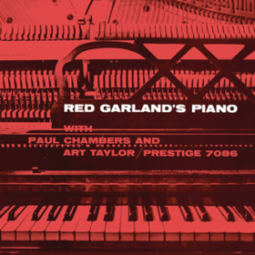 Red Garland's Piano Red Garland