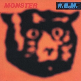 Monster (25th Anniversary Edition) R.E.M.