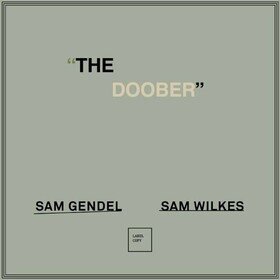 The Doober Sam Gendel  Sam Wilkes