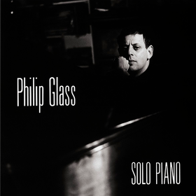 Solo Piano Philip Glass