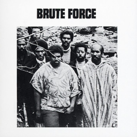 Brute Force Brute Force