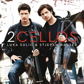 2Cellos 2 Cellos